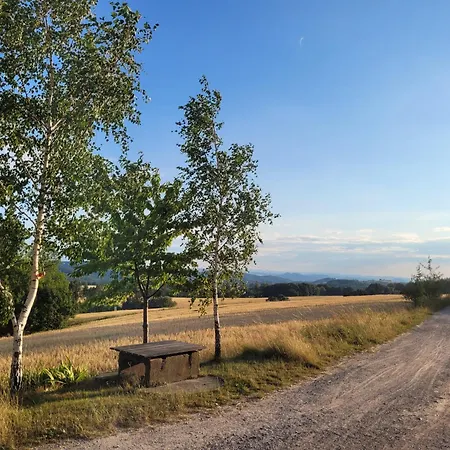 Am Panoramaweg *