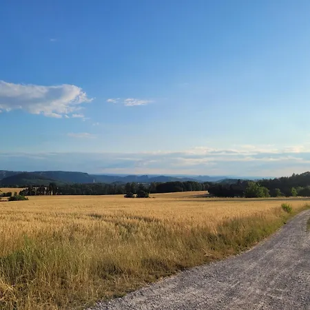 Am Panoramaweg Appartement *