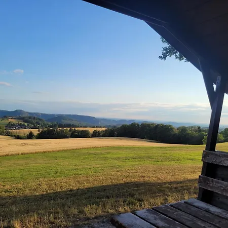 Am Panoramaweg Appartement