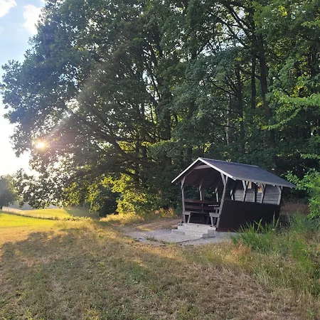 Appartement Am Panoramaweg *