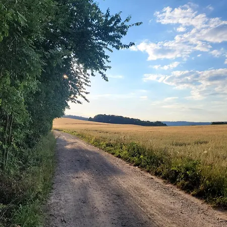 Am Panoramaweg Sebnitz