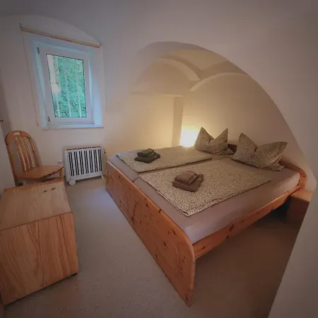 Am Panoramaweg Appartement